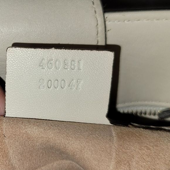 GUCCI Sylvie Web Line Chain Handbag 2 way - Picture 8 of 16